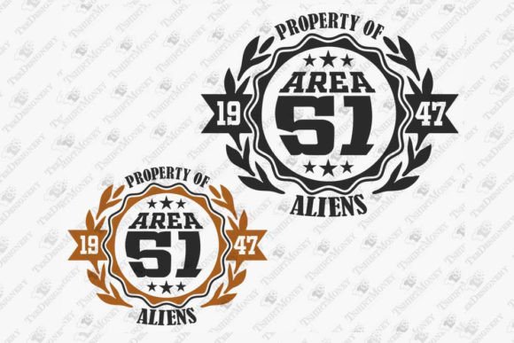 Download Property of Area 51 Roswell Aliens UFO - Area 51 Collection